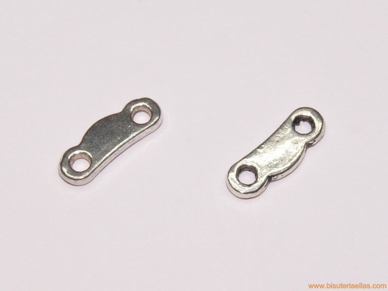 Separador 2 vías paso 2mm