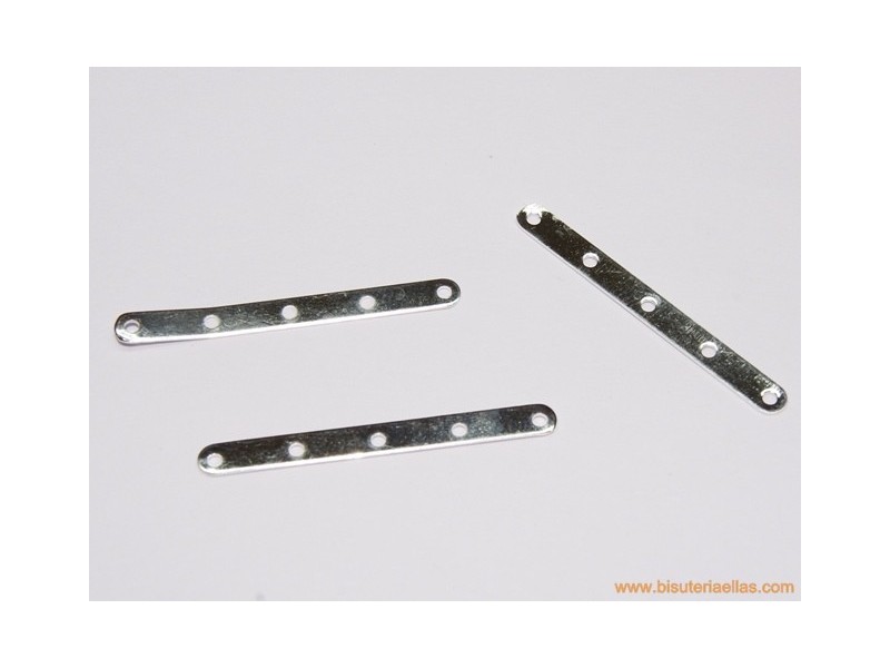 Separador barrita 5 vías 4x36mm