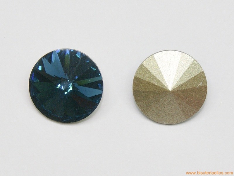Rívoli Swarovski 12mm Montana