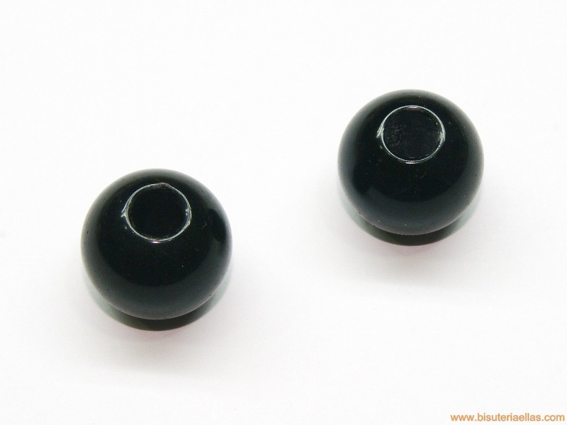 Bola onix Ø16mm paso 5mm