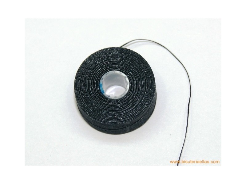 Hilo C-LON AA Black