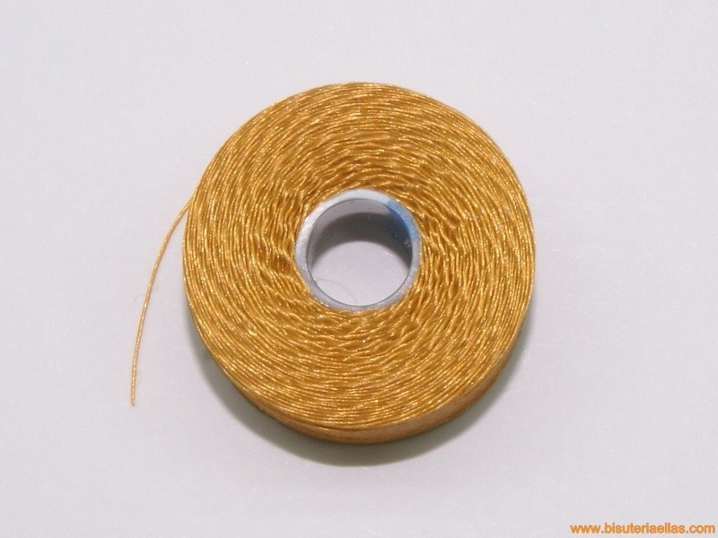 Hilo C-LON AA Gold