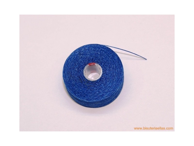 Hilo C-LON D Royal Blue