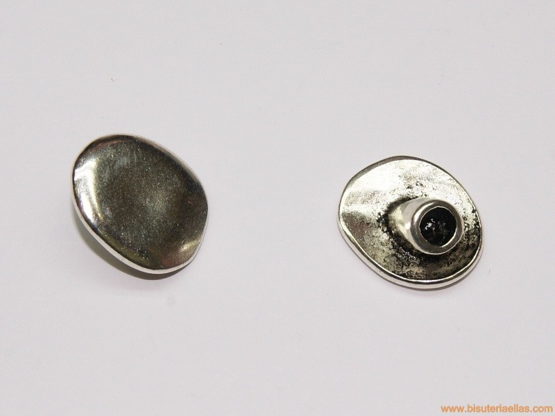 Cierre sombrero 17mm paso 4mm