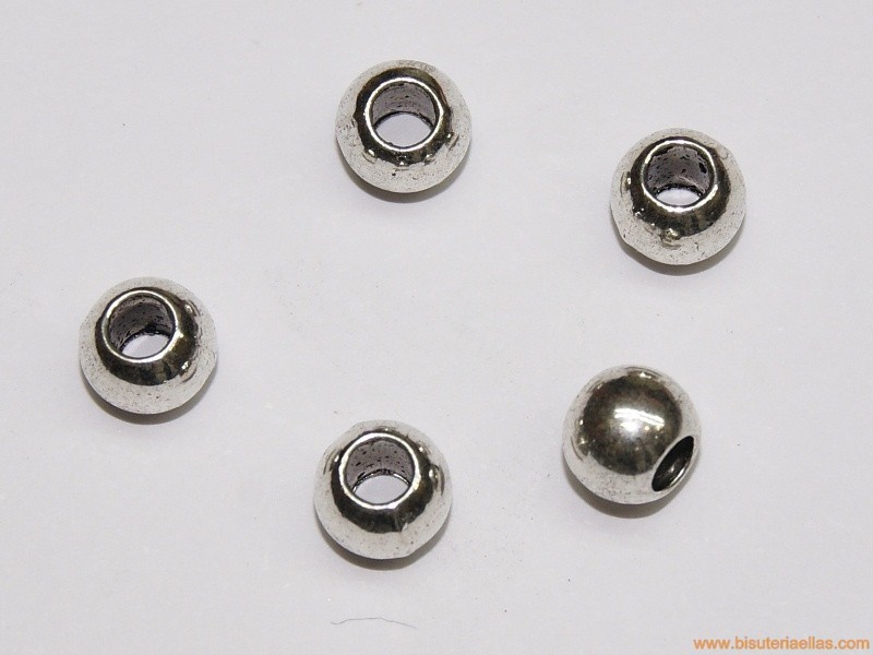 Bola Ø8mm paso 3,5mm
