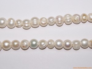 Bola perla cultivada Ø12mm...