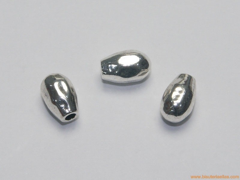 Tapón 10mm paso 2mm