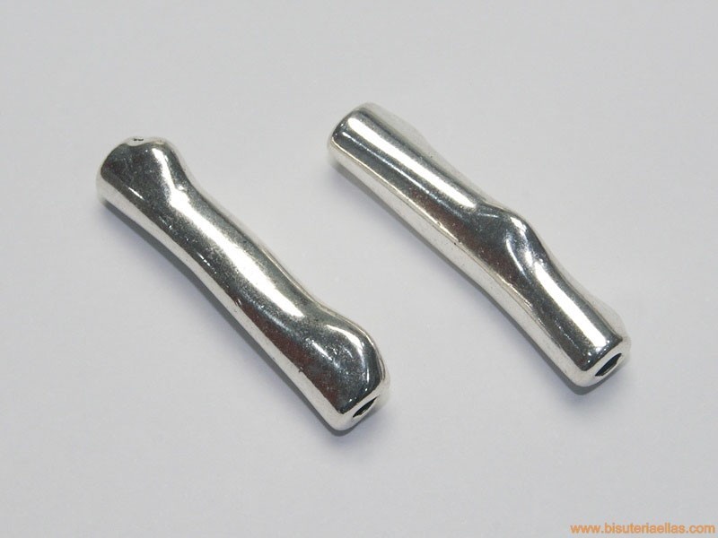 Tubo irregular 42mm paso 3,5mm