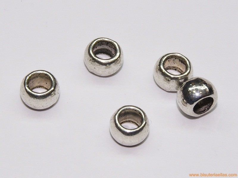 Bola Ø7mm paso 4mm