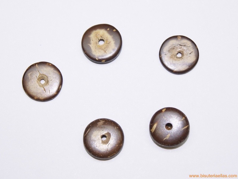 Disco coco 14mm