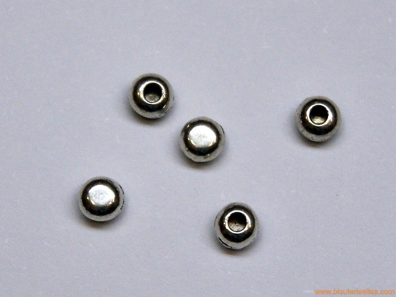 Bola 1/2 taladro paso 1,5mm