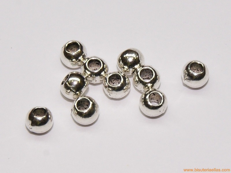 Bola Ø4mm paso 1,5mm