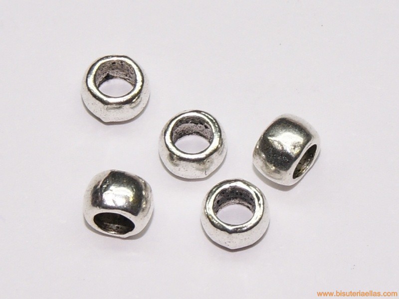 Bola Ø6mm paso 3mm