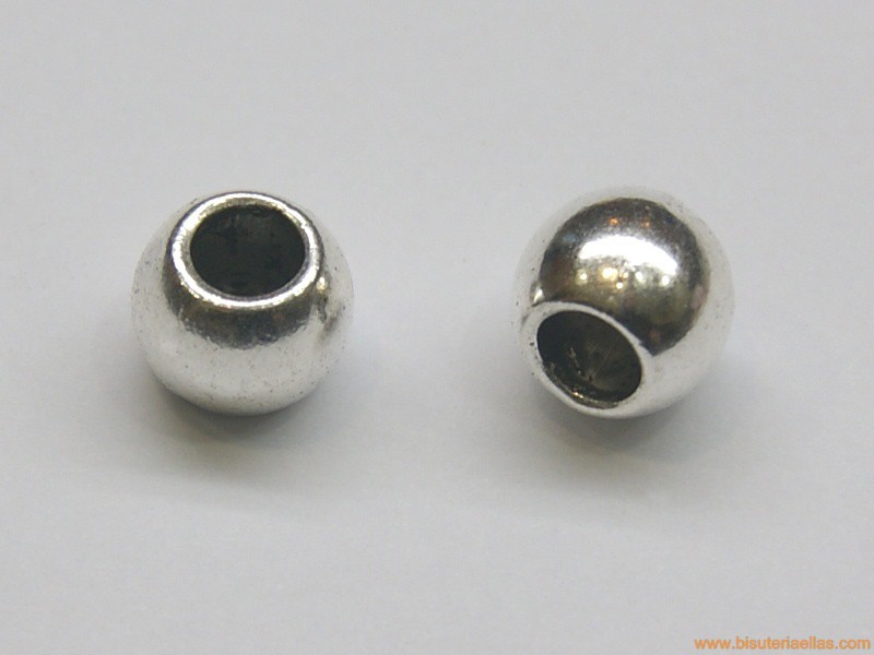 Bola Ø9mm paso 4,5mm