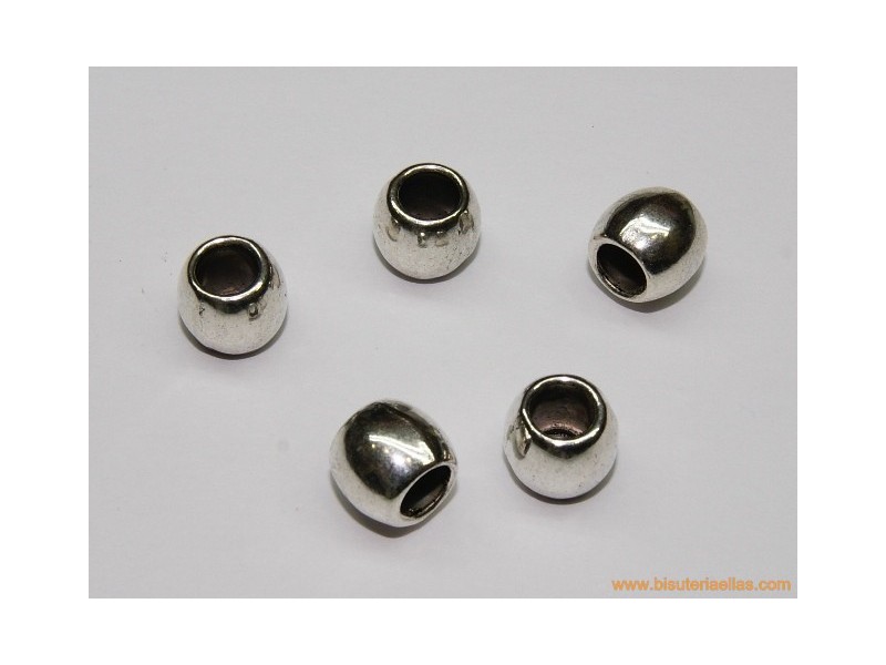 Bola Ø9mm paso 5mm