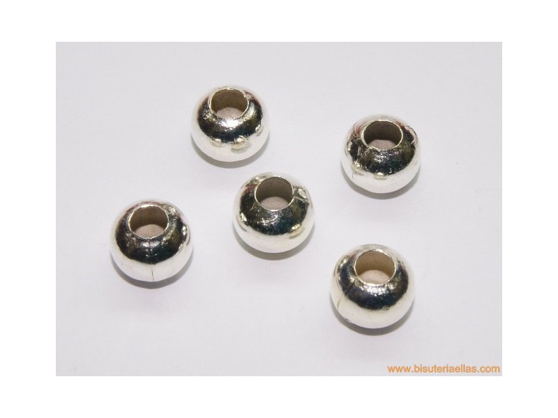 Bola Ø10mm paso 4mm
