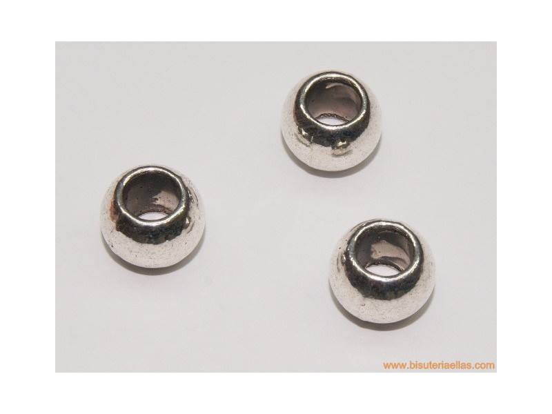 Bola Ø12mm paso 6mm