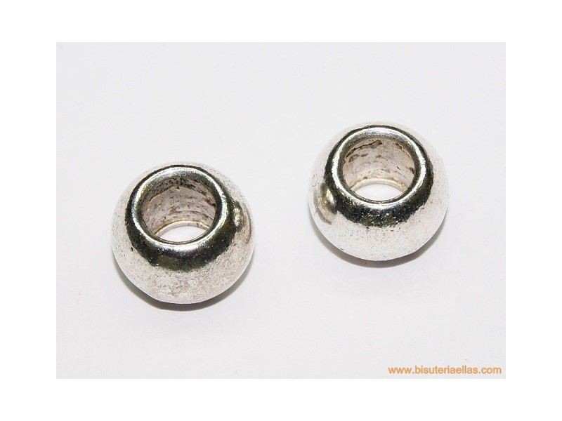 Bola Ø16mm paso 8mm