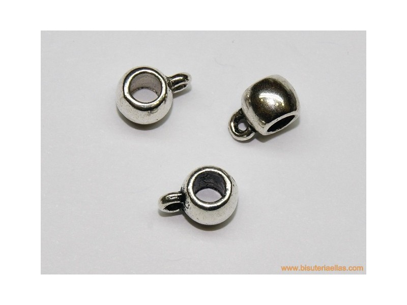 Bola con anilla paso 3,5mm