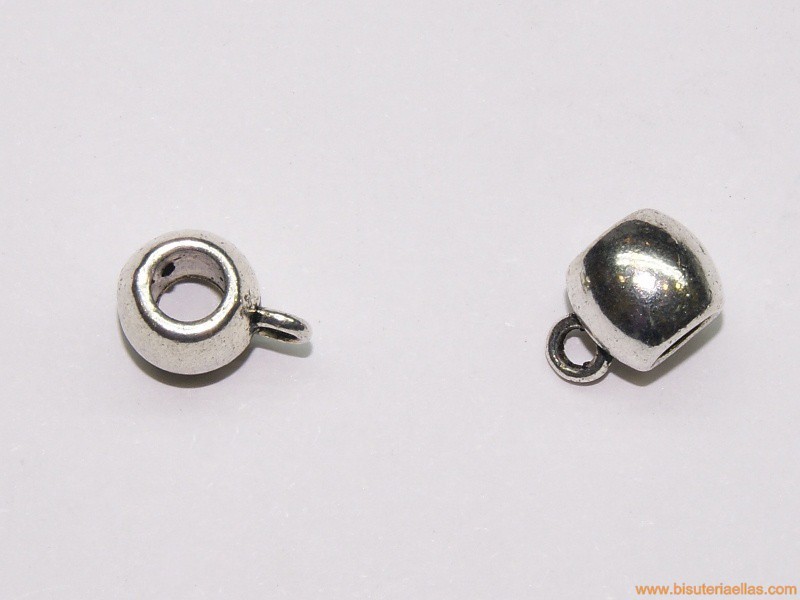 Bola con anilla paso 4,5mm