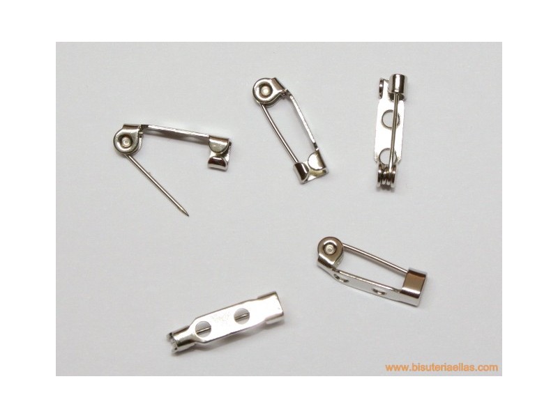 Base broche 16mm