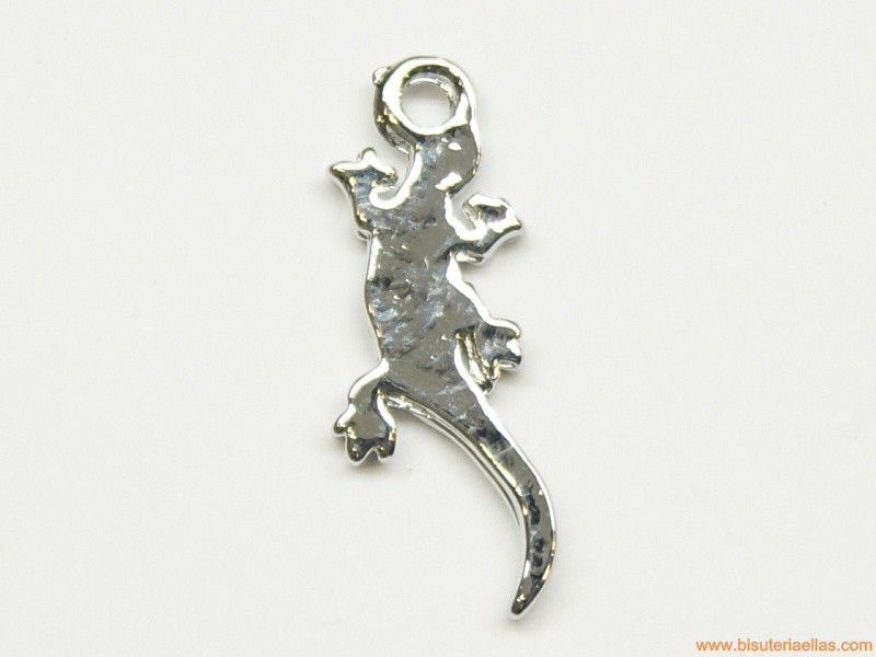 Charm salamandra 18mm
