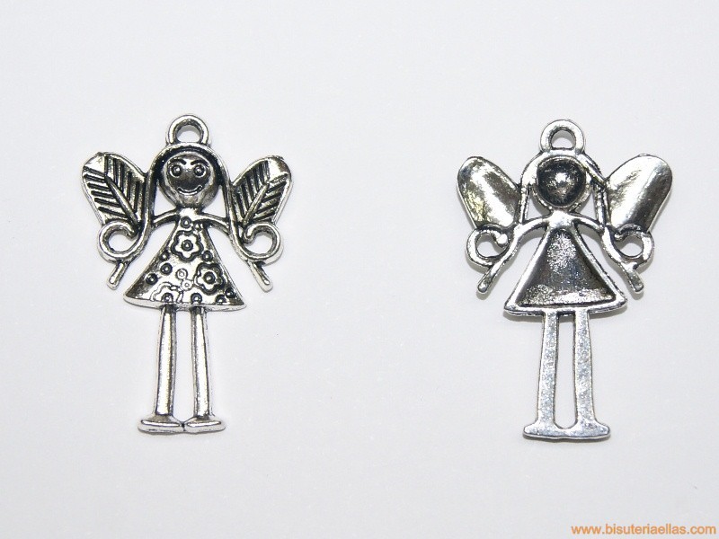 Colgante hada 36mm
