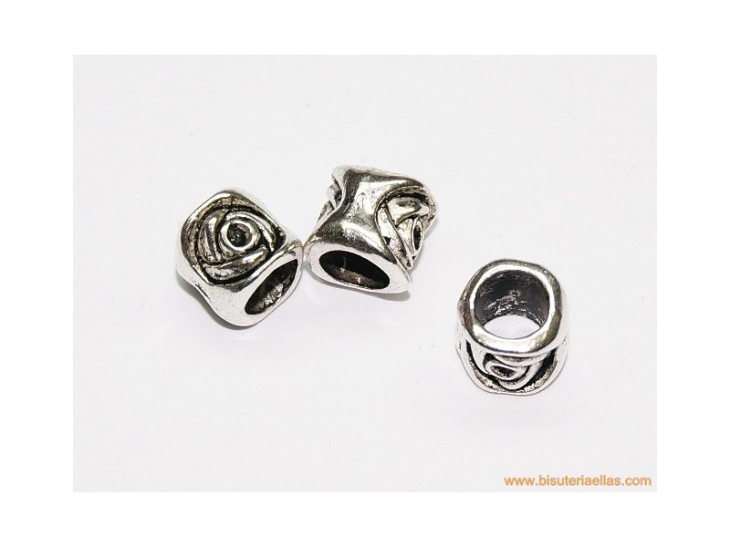 Aro flor paso 5mm