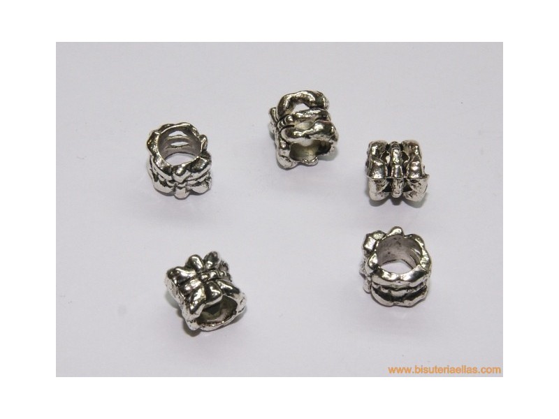 Aro labrado paso 5mm