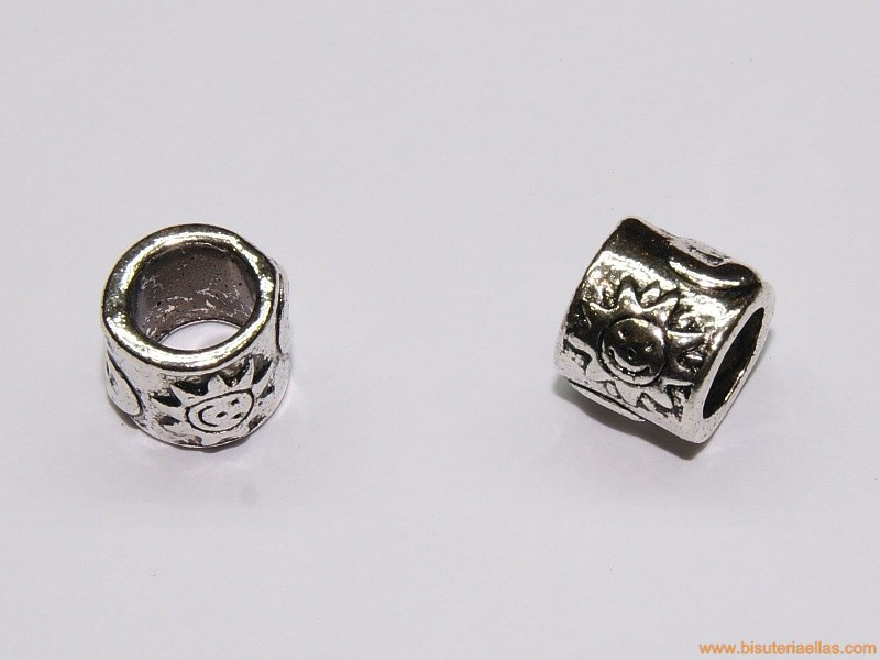Aro sol paso 5,5mm