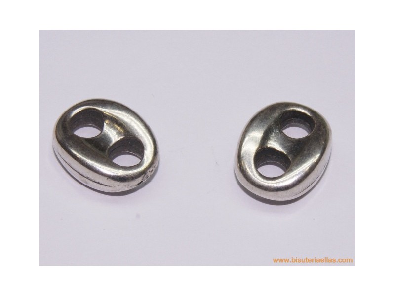 Calabrote 17x13mm zamak