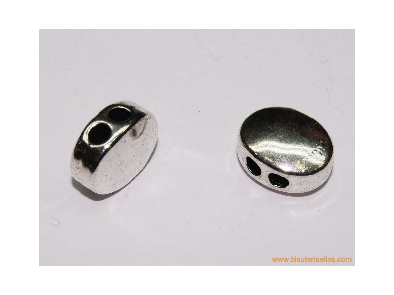 Entrepieza 2 vías 12x9mm