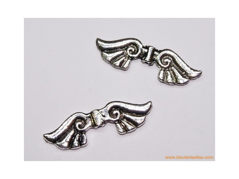 Entrepieza alas para ángel 44mm