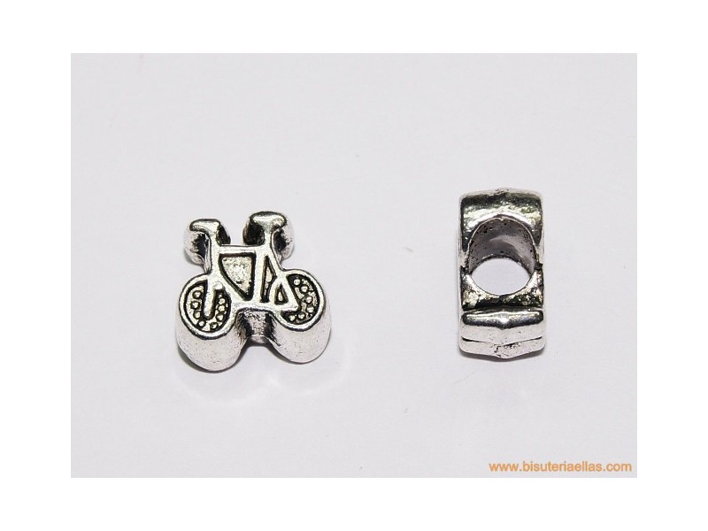 Entrepieza bici 5mm