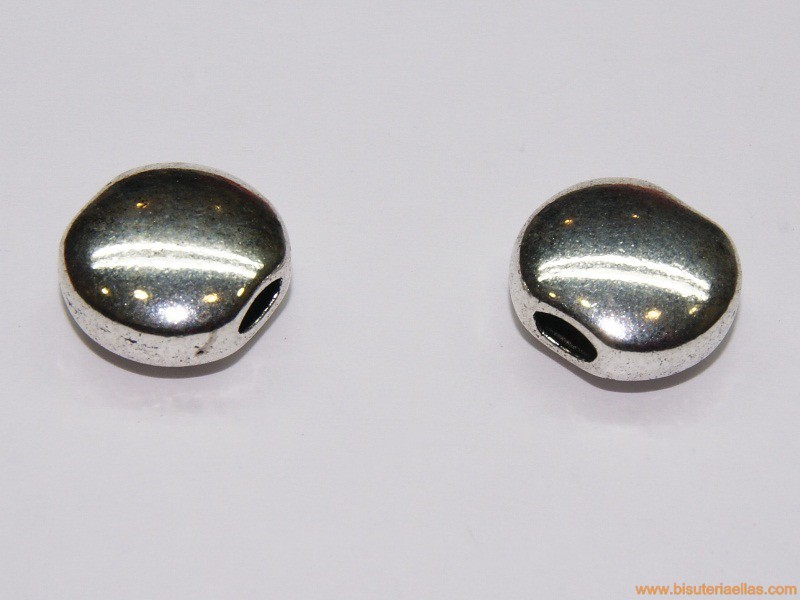 Entrepieza disco 14mm paso 4x2mm