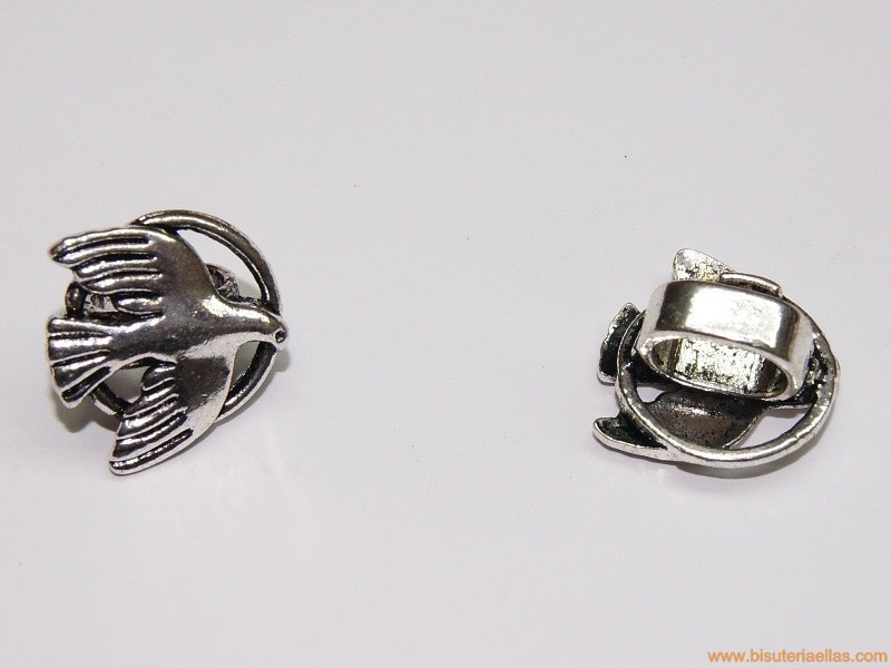 Entrepieza para regaliz paloma 19mm