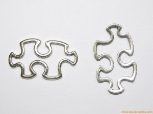 Entrepieza puzzle 43mm