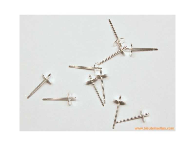 Cabezal base pasada Ø5mm