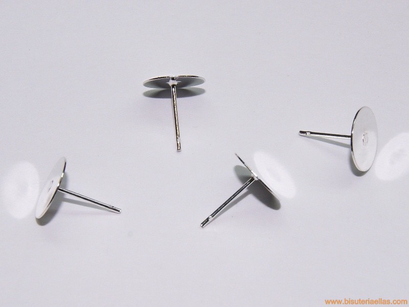 Cabezal base/pincho Ø10mm