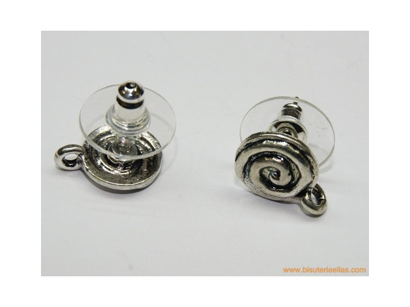 Cabezal pendiente espiral Ø10mm
