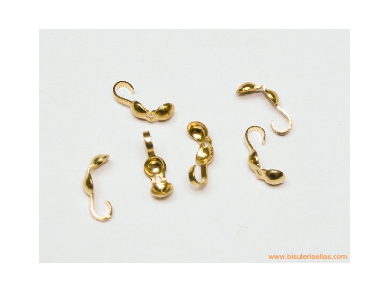 Tapanudos dorado
