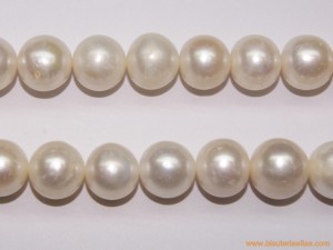 Bola perla cultivada Ø12mm...