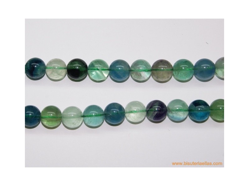 Bola fluorita Ø12mm