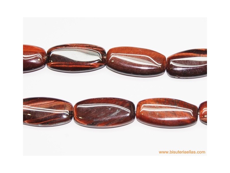 Oval ojo de buey 30x15mm