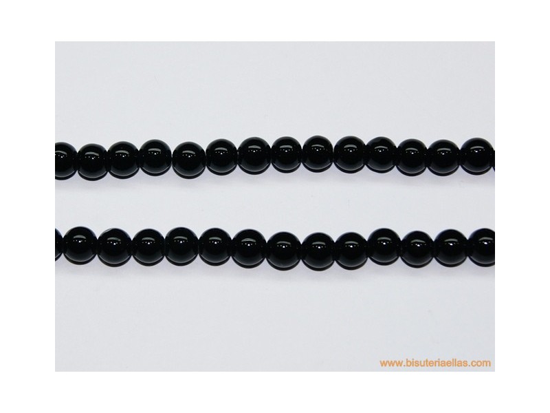 Bola onix Ø6mm