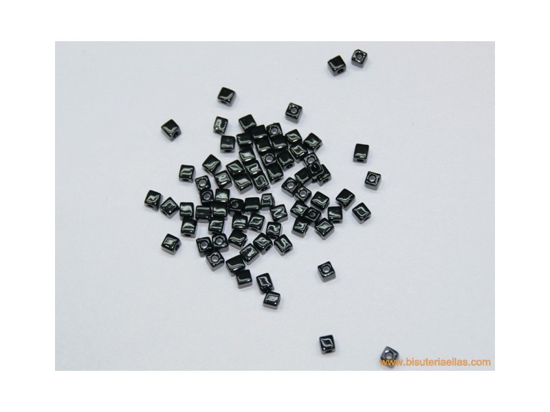 Cubo Miyuki 3x3 Black