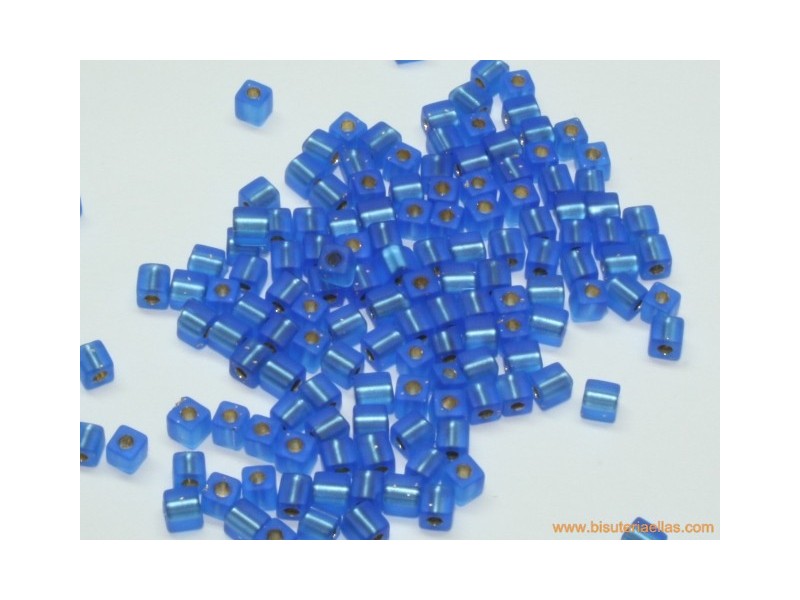 Cubo Miyuki 3x3 Sapphire